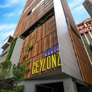 3* Apartmanhotel Ceylonz By Mykey