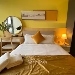 4* Apartmanhotel Ceylonz Starlight Bukit Bintang